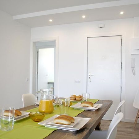 Synergie Si22 - Chamonix Apartamento Salou Exterior foto