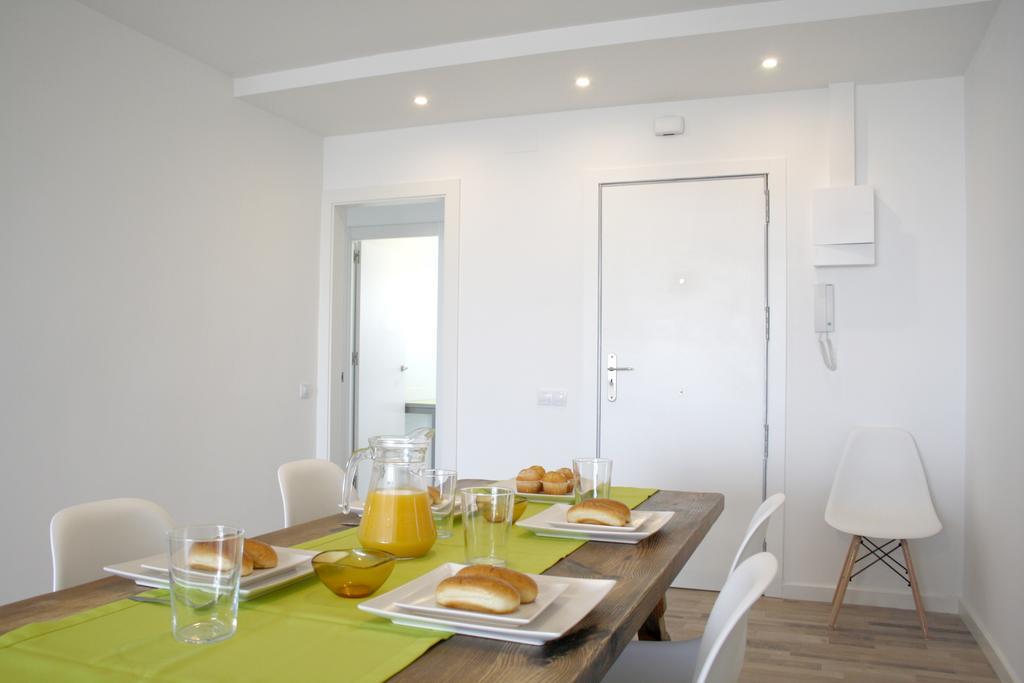 Synergie Si22 - Chamonix Apartamento Salou Exterior foto