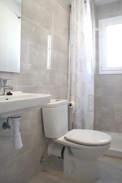 Synergie Si22 - Chamonix Apartamento Salou Exterior foto