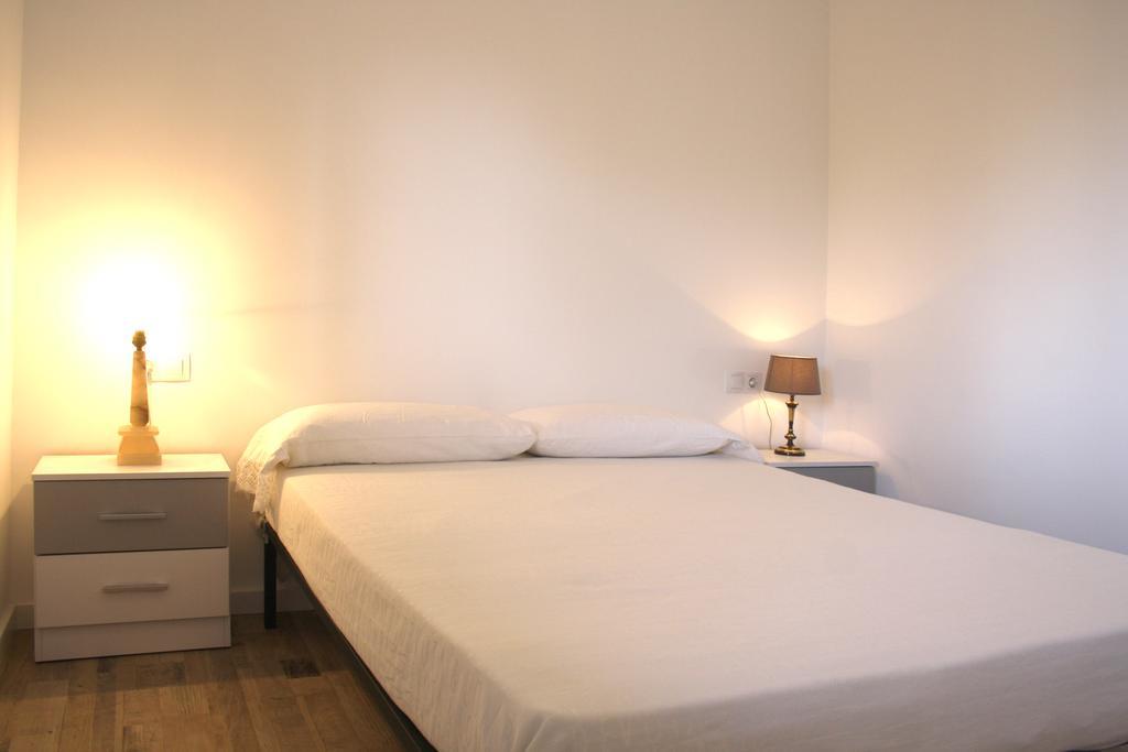 Synergie Si22 - Chamonix Apartamento Salou Exterior foto