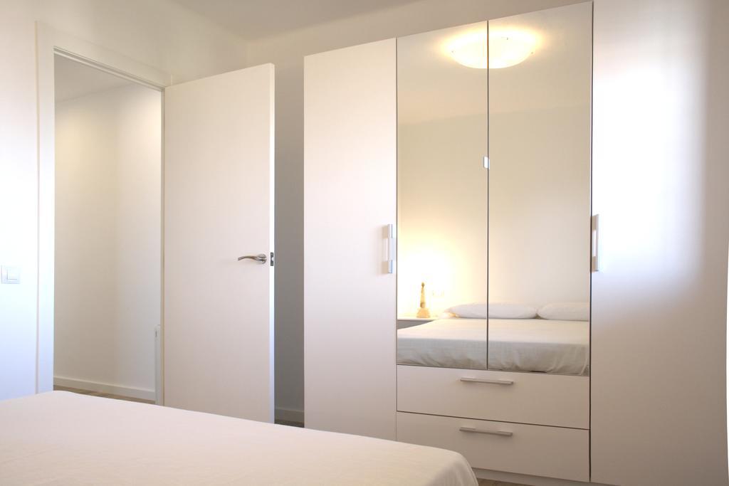Synergie Si22 - Chamonix Apartamento Salou Exterior foto