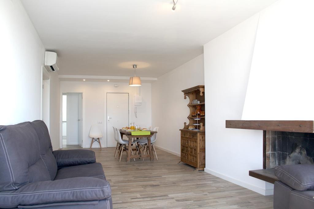 Synergie Si22 - Chamonix Apartamento Salou Exterior foto
