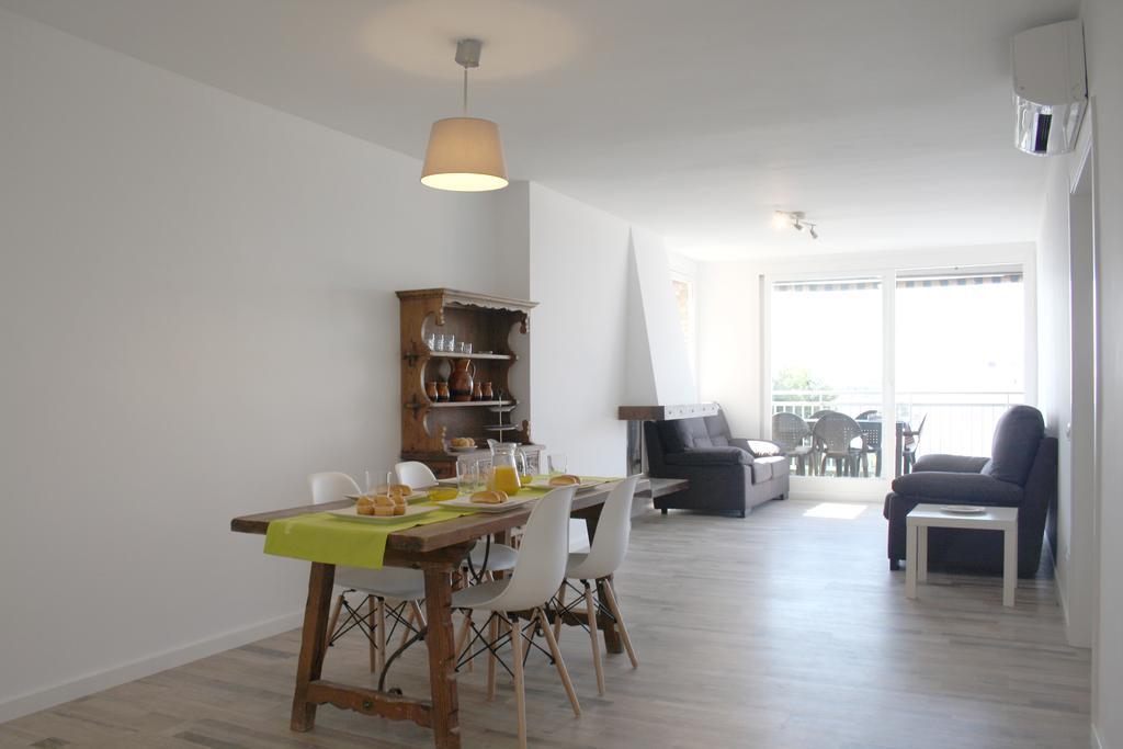 Synergie Si22 - Chamonix Apartamento Salou Exterior foto
