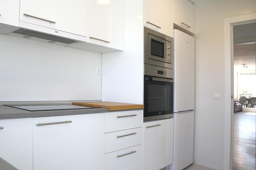 Synergie Si22 - Chamonix Apartamento Salou Exterior foto