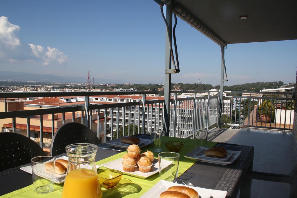 Synergie Si22 - Chamonix Apartamento Salou Exterior foto