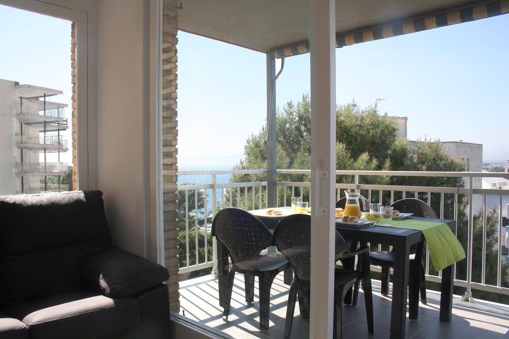 Synergie Si22 - Chamonix Apartamento Salou Exterior foto