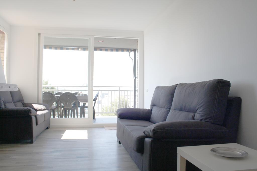 Synergie Si22 - Chamonix Apartamento Salou Exterior foto