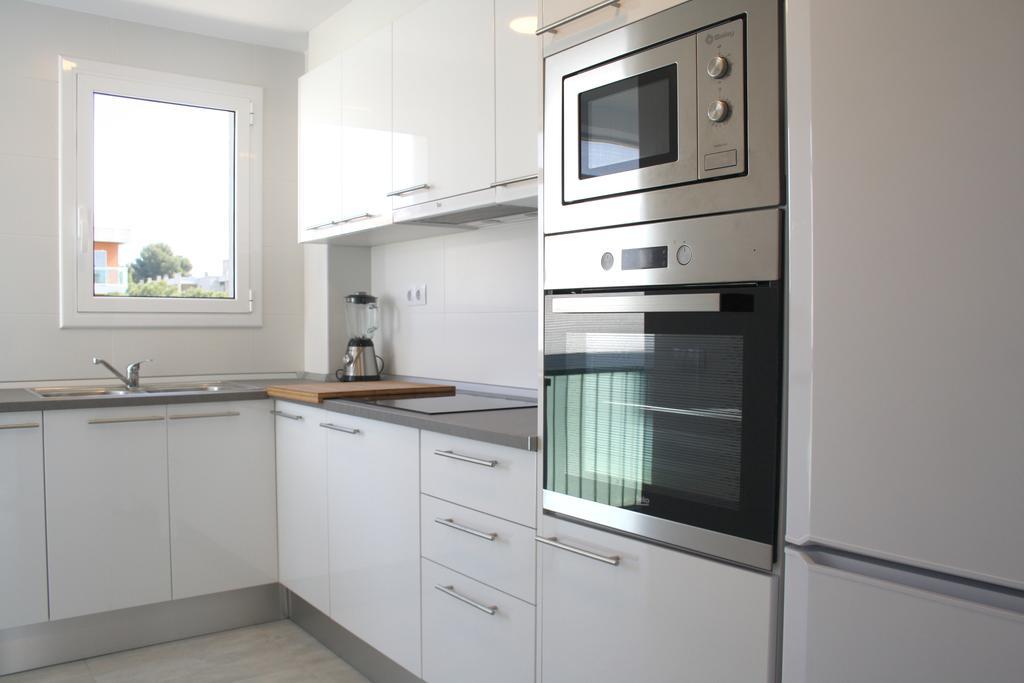 Synergie Si22 - Chamonix Apartamento Salou Exterior foto