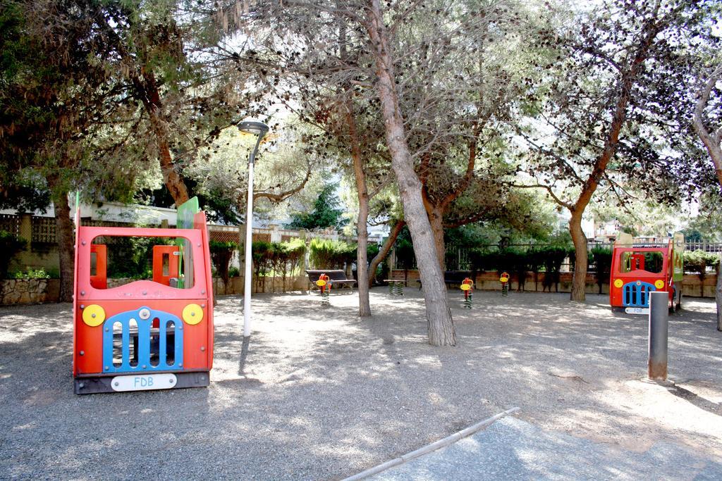 Synergie Si22 - Chamonix Apartamento Salou Exterior foto