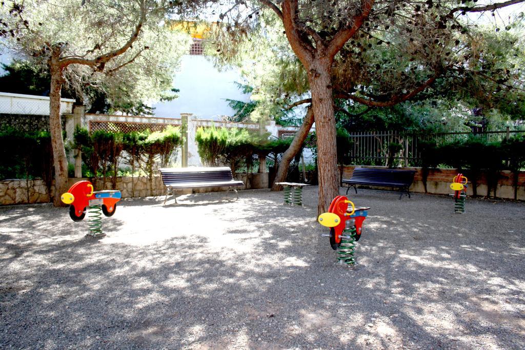 Synergie Si22 - Chamonix Apartamento Salou Exterior foto