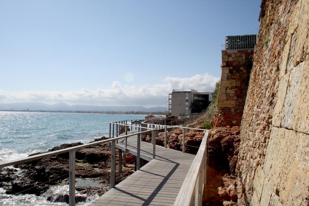 Synergie Si22 - Chamonix Apartamento Salou Exterior foto