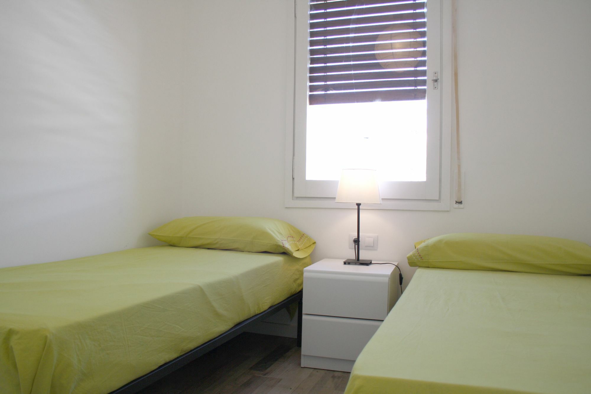 Synergie Si22 - Chamonix Apartamento Salou Exterior foto